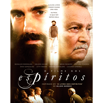 O Filme dos Espíritos