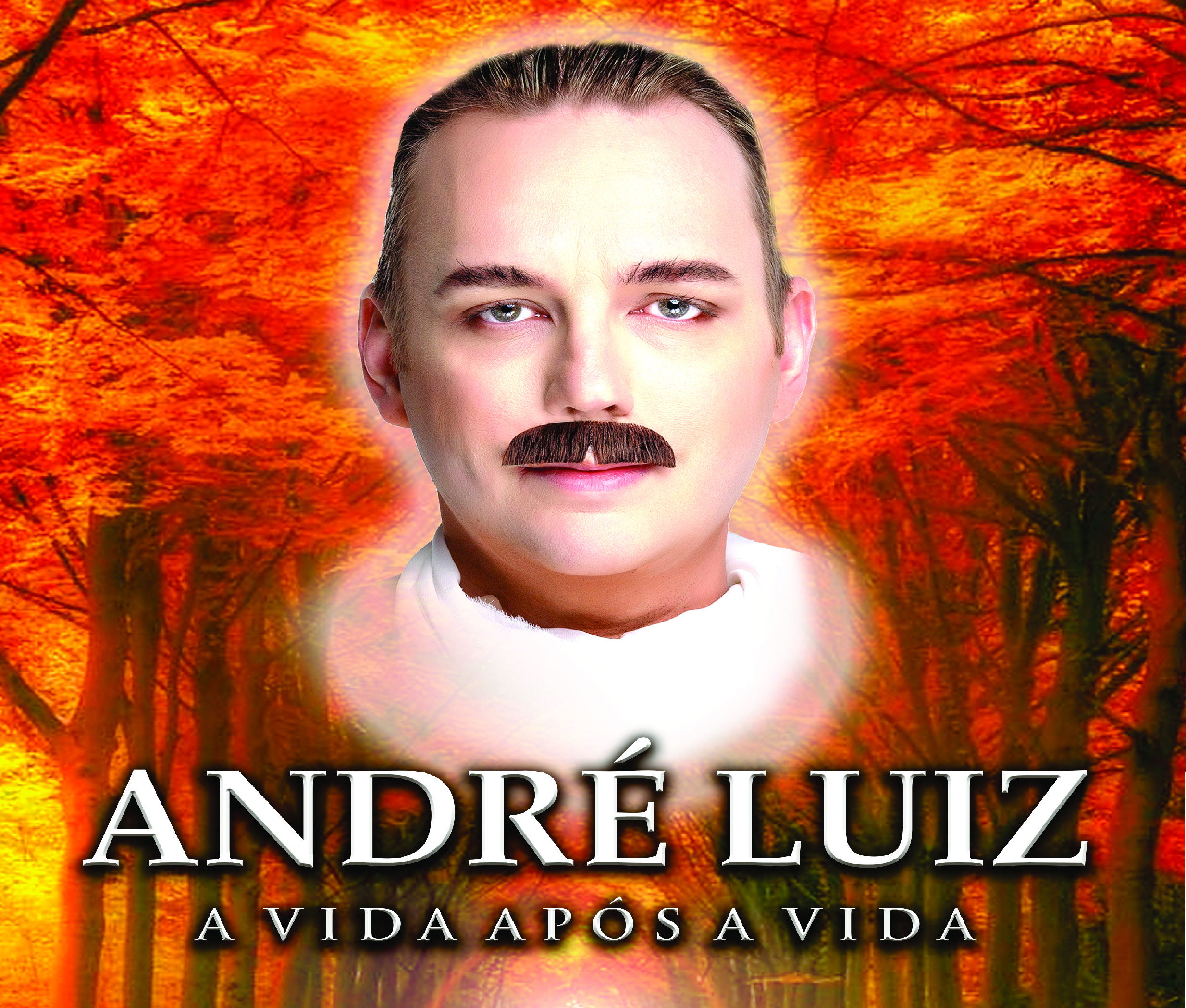 Espetáculo "André Luiz: A Vida Após a Vida" Com Desconto para Sócios