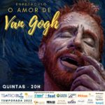 O Amor de Van Gogh