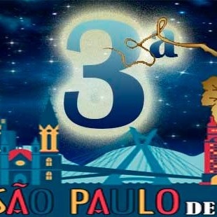 3ª Mostra São Paulo de Teatro Espírita